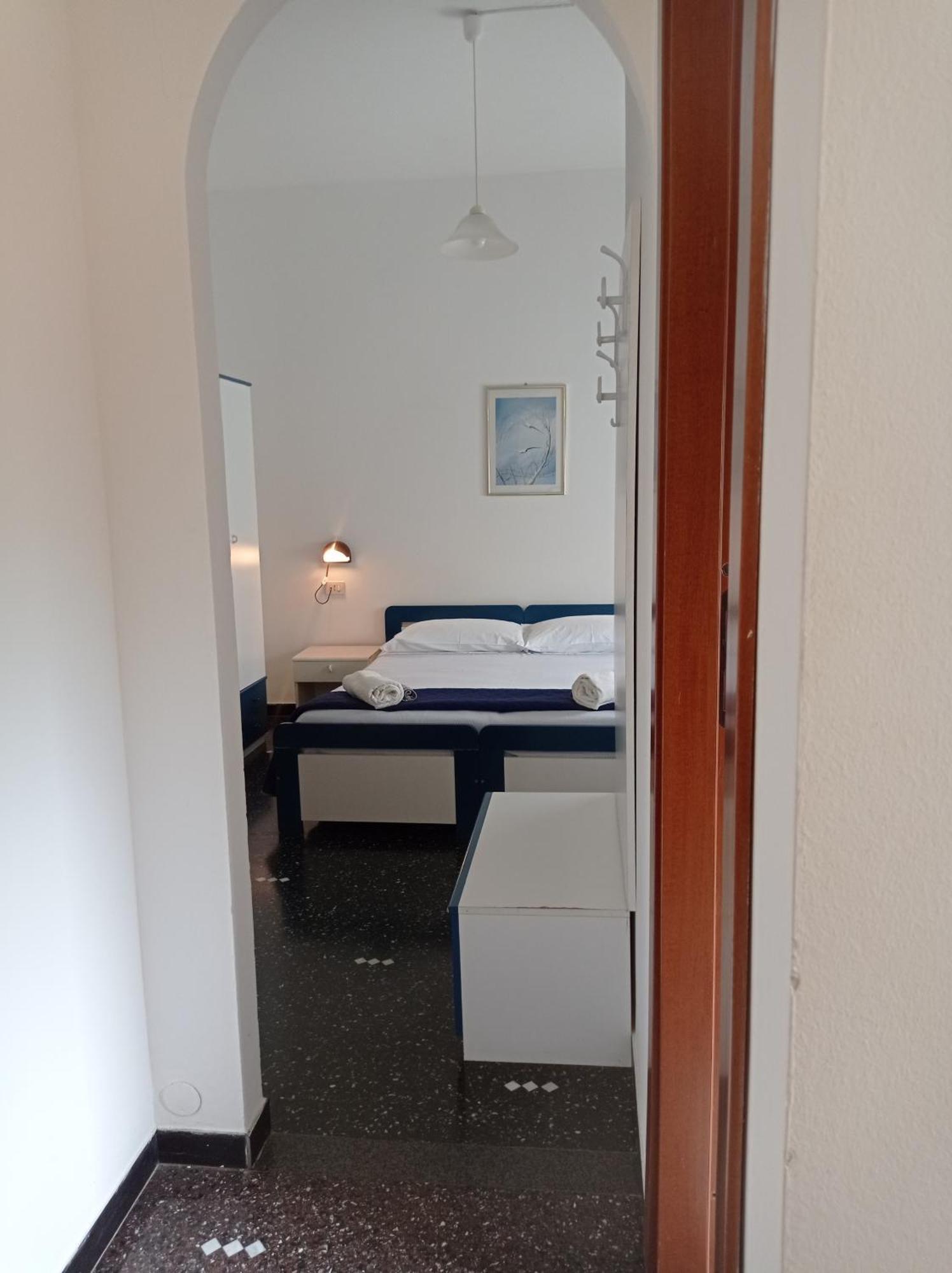Hotel La Pineta Cogoleto Room photo